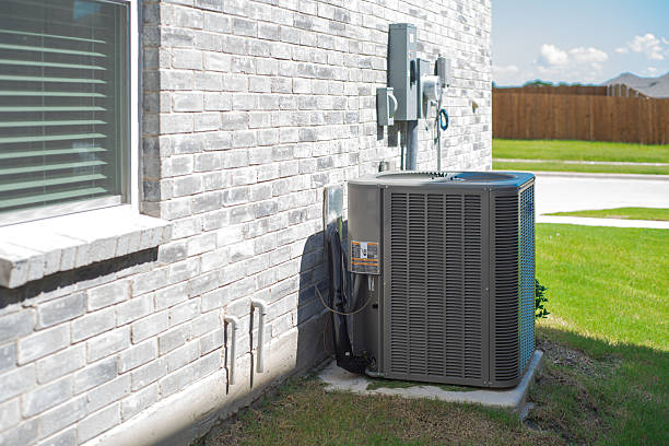 Reliable Air Conditioning Service contractor in Rhome, TX by FH HVAC